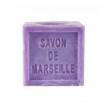 Savon de Marseille cube Lavande (300g)