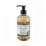 Savon de Marseille liquide parfum Olive (250mL)