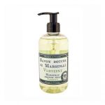 Savon de Marseille liquide parfum Verveine (250mL)