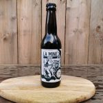 La Mine Bio (33cL)