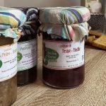 Confitures Les Fées Confiot Nature et Progrès (365g)