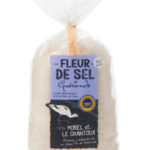 Fleur de sel de Guérande IGP (250g)