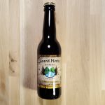Bière blonde Grand Morin Bio (33cL)