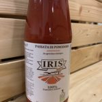 Purée de tomates Bio Iris (690g)