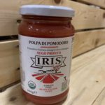 Pulpe de tomates Bio Iris (340g)