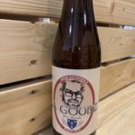 Bière campinoise La Goub'z (33cL)