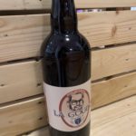 Bière campinoise La Goub'z (75cL)