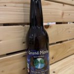 Bière sans alcool (1,2%) Grand Morin Bio (33cL)
