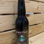 Bière brune Grand Morin Bio (33cL)