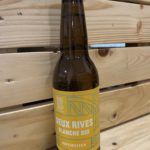 Deux Rives Bio (33cL)