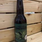 La Machine (IPA) Bio (33cL)