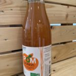 Jus de pomme passion Bio (75cL)