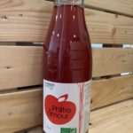 Jus Philtre d'amour Bio (75cL)