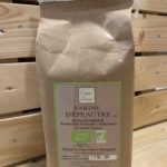 Farine d'épeautre non hybridée Bio (1Kg)