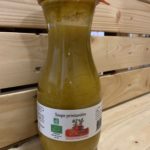 Soupe printanière Bio (500g)