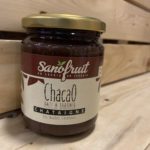 Pâte tartiner châtaigne cacao Bio (320g)