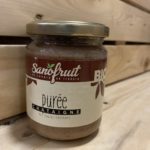 Purée de châtaigne Bio (320g)