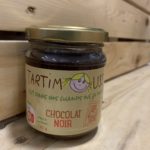 Tartimouss! Chocolat noir (230g)