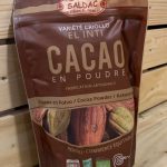 Cacao criollo pur en poudre Bio (250g)
