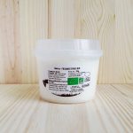 Fromage frais en faisselle Bio (250g)