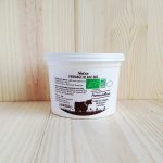 Fromage blanc lissé Bio (500g)