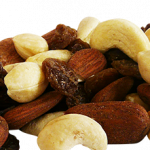 Mélange Etudiant Bio Vrac