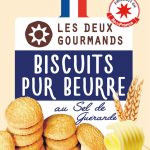 Biscuits pur beurre (150g)