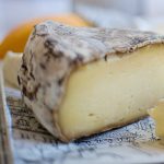 Saint Nectaire Fermier Bio (à la coupe)