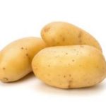 Pomme de terre Agria Bio