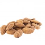 Amandes décortiquées Bio Vrac
