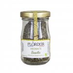 Basilic feuilles Bio (15g)