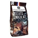 Biscuits au chocolat d'Hadricourt (150g)