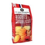 Biscuits au coquelicot de Nemours (150g)