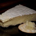 Brie de Meaux Bio (à la coupe)