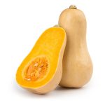 Courge butternut Bio