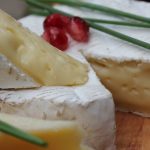 Camembert Bio Isigny-Ste-Mer 250g (moulé à la louche)