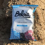 Chips artisanales au sel de l'île de Ré (150g)