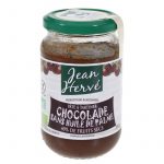 Chocolade sans huile de palme Bio (350g)