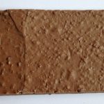 Chocolat lait croustillant Bio (70g)