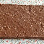 Chocolat Lait Noix de coco Bio (70g)