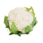 Chou-fleur Bio (1 pièce)