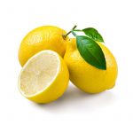 Citron jaune Bio