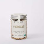Coriandre moulue Bio (30g)