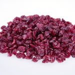 Cranberries du Canada Bio Vrac