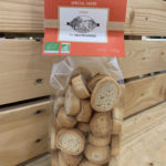 Croûtons nature Bio (100g)