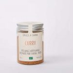 Curry Bio (40g)