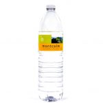 Eau minérale Mont Calm (1.5L)