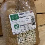 Flageolets Bio (500g)