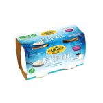 Kéfir nature Bio (2x125g)