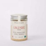 Gingembre Bio (35g)